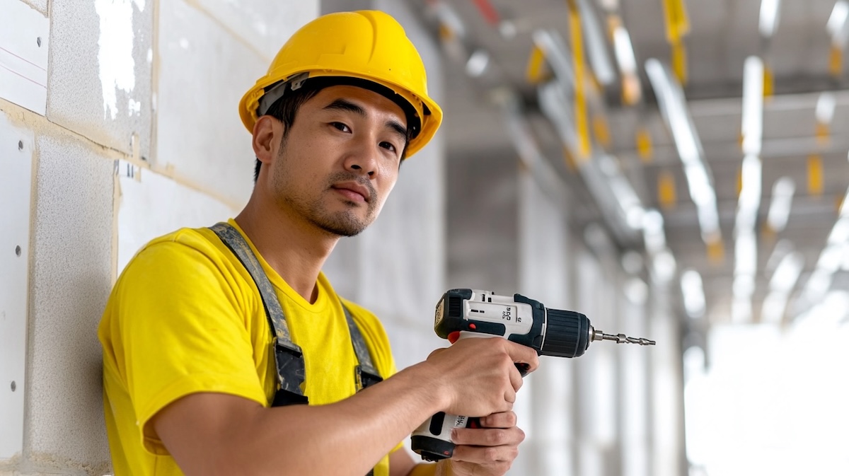 Maximizing Productivity: Understanding Drill Power Tool Battery Lifespan